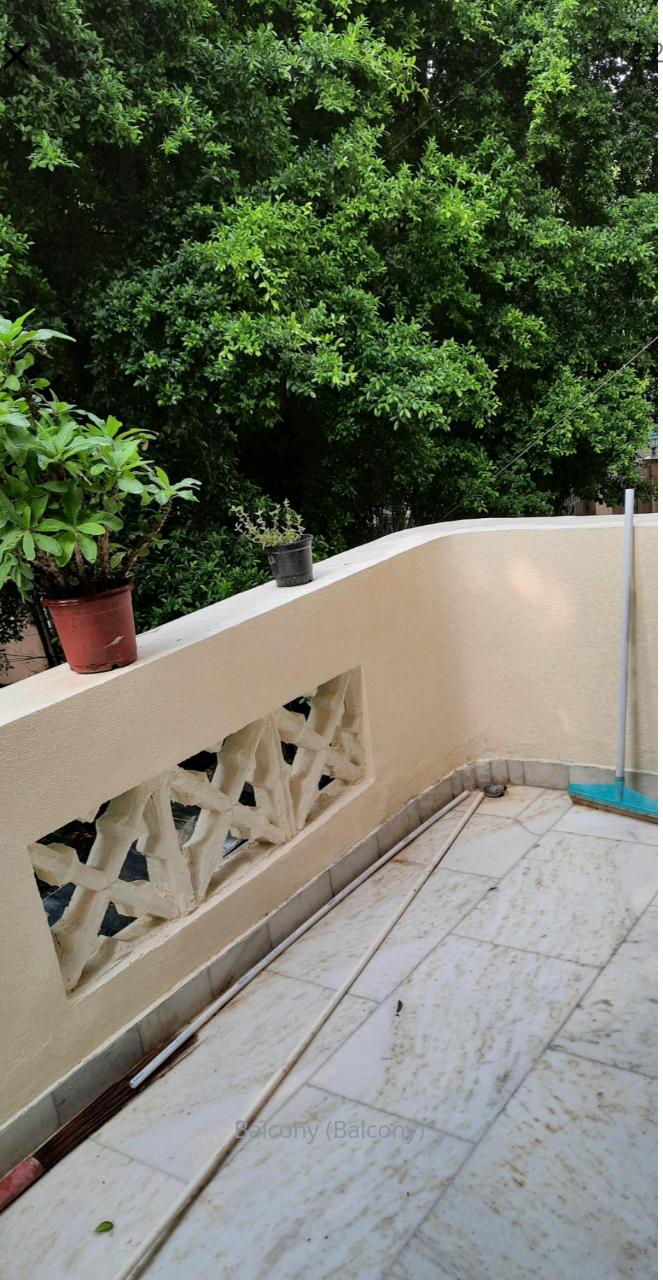 Builder Floor Available for Rent in Panchsheel Park